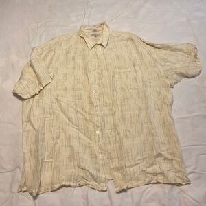 Men’s Dress Shirt